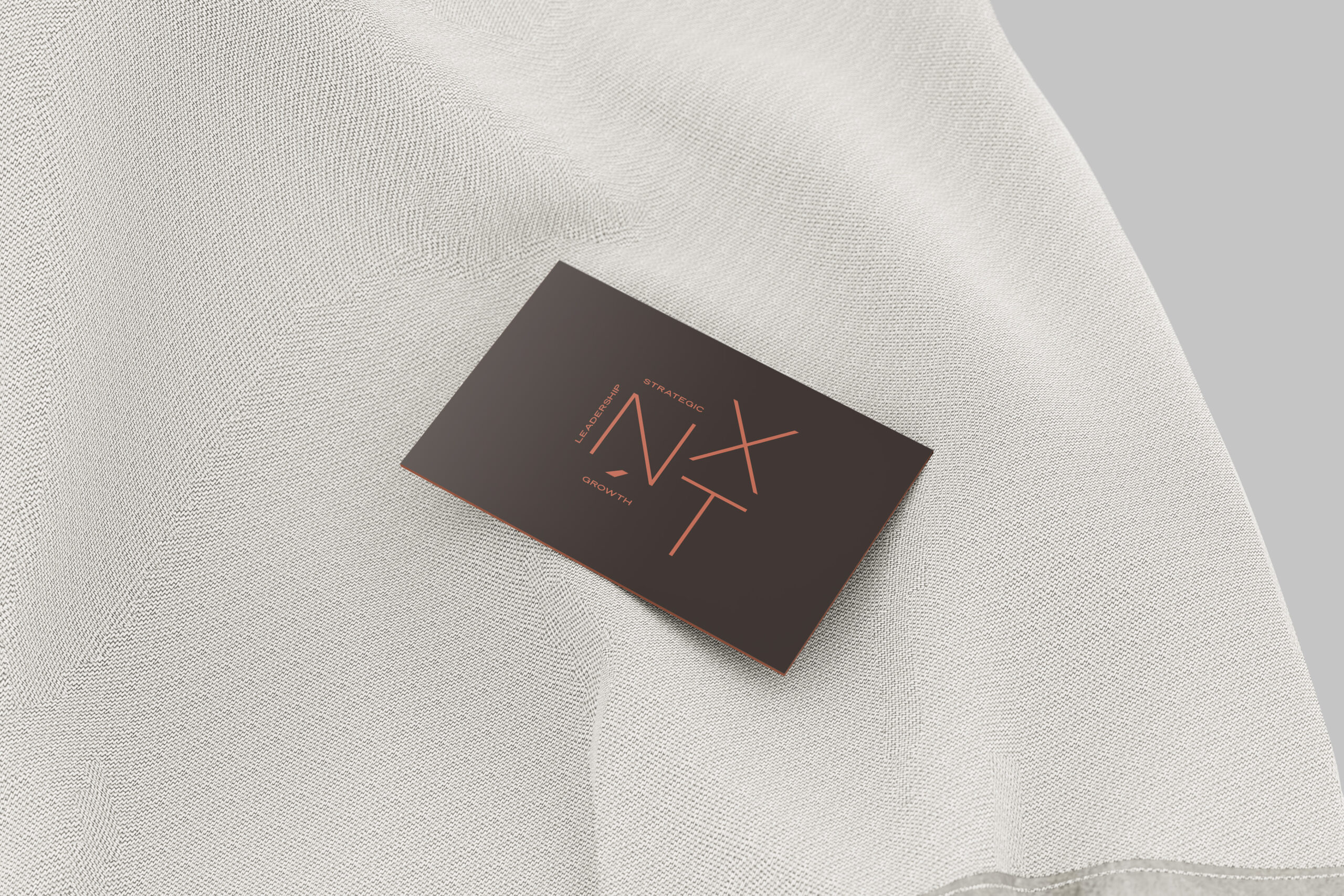 NXT brand application